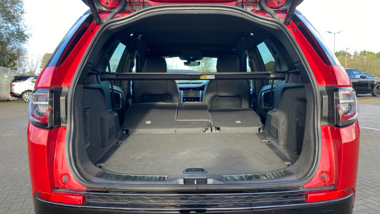 Land Rover Discovery Sport 1.5 P300e R-Dynamic HSE 5dr Auto [5 Seat] Station Wagon